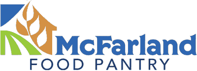 McFarland Food Pantry Logo